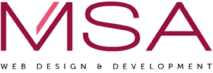 MSA Web Design & Development