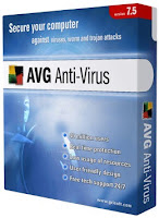 DOWNLOAD AVG Anti-Virus Free Edition 9.0.698 870.16K HIGH SPEED FREE SOFTWARE GRATIS