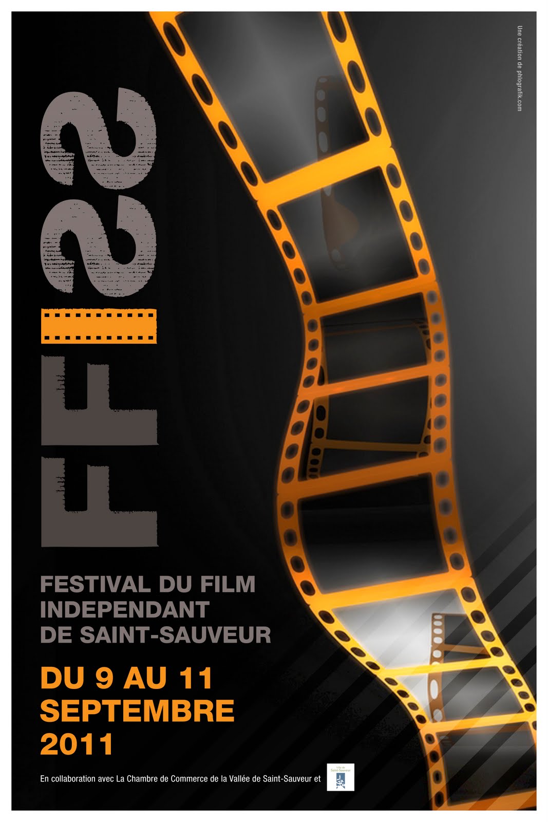 Festival du Film Indépendant de Saint-Sauveur