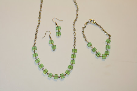 Spring Green- $20