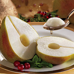[Mmm..pear-licious!.jpg]