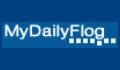 MyDailyFlog is an online