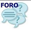 NUEVO FORO
