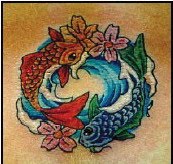 Purchasing In Tattoos: March 2010