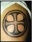 celtic tattoos design