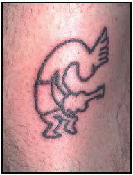 symbol tattoos design