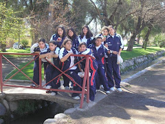 Campeonas Nacionales Escolares