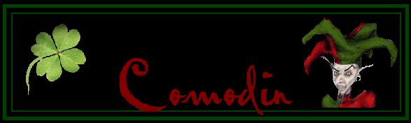 Comodin