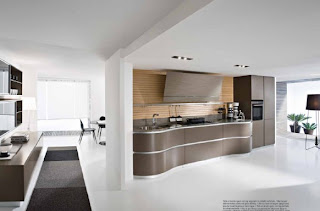 DISEÑO Y DECORACIÓN DE COCINAS