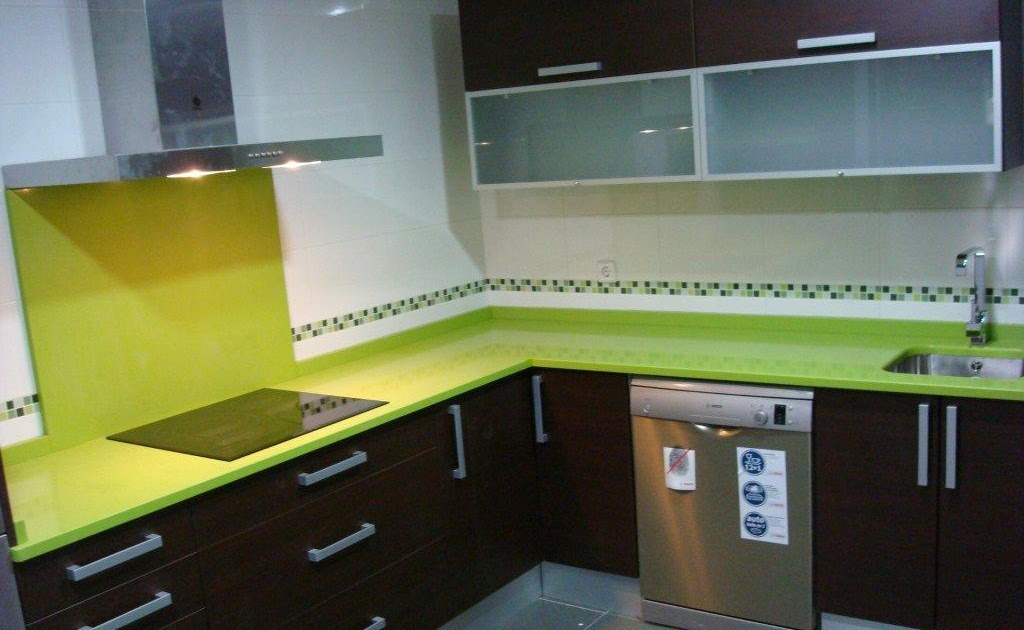 DISEÑO Y DECORACIÓN DE COCINAS: Todo lo que hay que saber sobre los