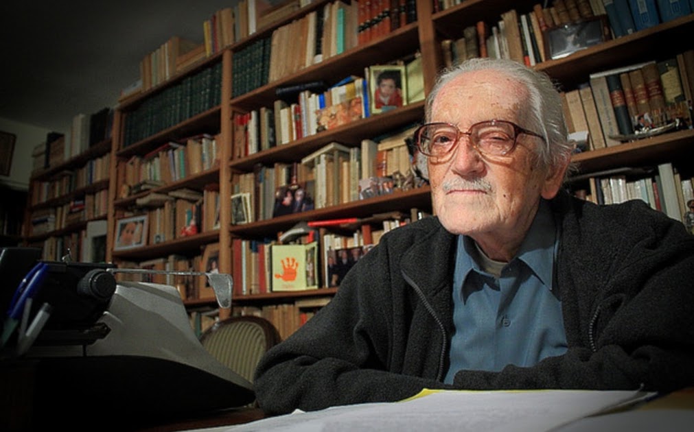 Desde el Techo: Luis Jaime Cisneros partió y nos dejó su sabiduría