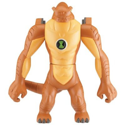 ben 10 alien creation chamber extra figures