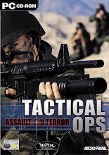 tactical ops y soldier of fortune 2 en 1