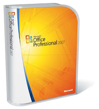 Office 2007 (varias versiones)