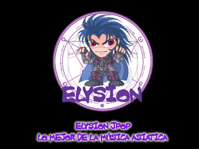 Elysion JPop