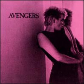 ¿Qué estáis escuchando ahora? - Página 11 Averanges,+The+-+1983+-+The+Avengers+(Pink+Album)