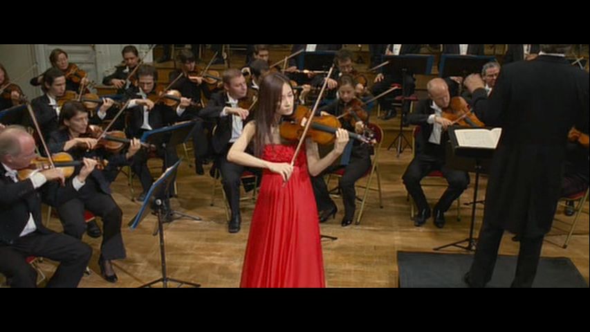 Download Nodame Cantabile The End Desktop Wallpaper Wallpaper Nodame Cantabile The End For Free