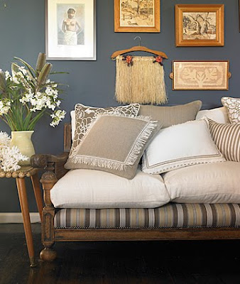 No Chintz