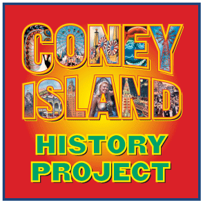 The Coney Island History