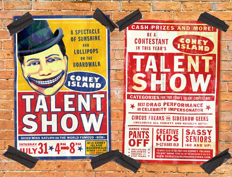 Talent Contest
