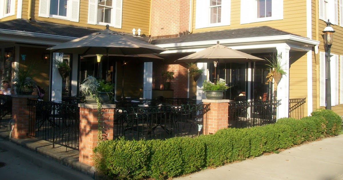 Restaurant Week Iron Horse 2.0 The Food Hussy!