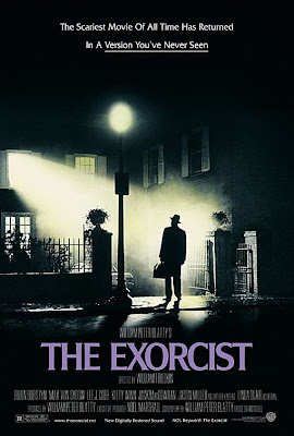 The Exorcist (El Exorcista, (1973) The+Exorcist+%281973%29+poster