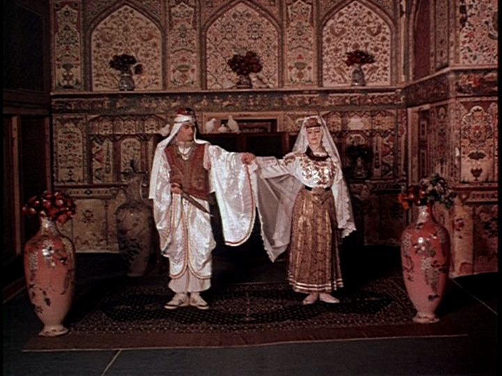 Ashik Kerib [1988]