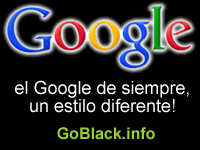 Google Black