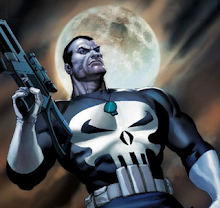 PUNISHER