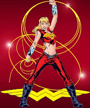 WONDERGIRL