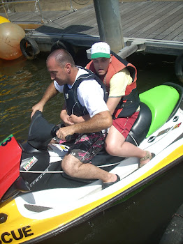 Jet Ski 2010