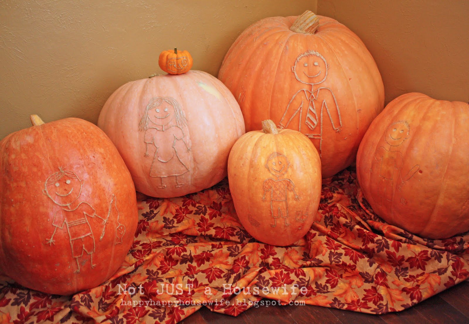 a different way to quot carve quot a pumpkin stacy risenmay a different way to quot carve quot a pumpkin stacy risenmay