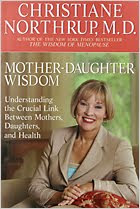 "Mother Daughter Wisdom"