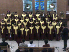 bpk penabur choir