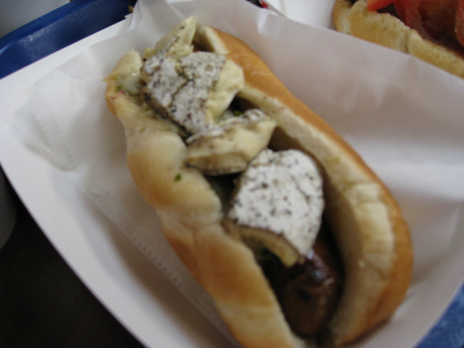 About Us Hot Dogs for Breakfast (Chicago, IL)