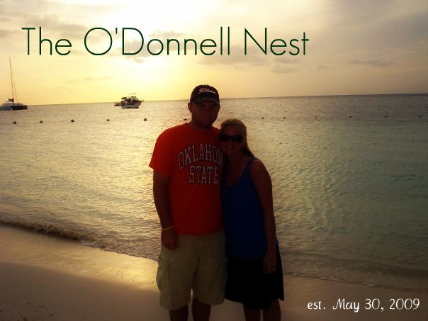 The O'Donnell Nest