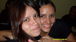 ELIZANA E DAYANE