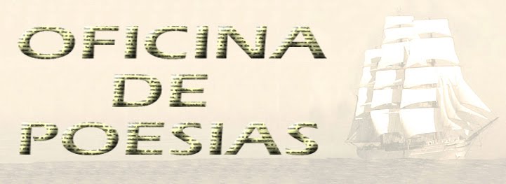 oficina de poesias