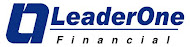 Click on the LeaderOne icon for more information on a home loan or refinance.