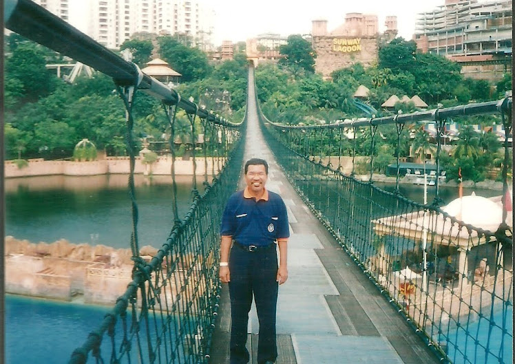 Sunway lagoon