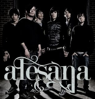 Alesana