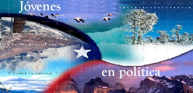 Jóvenes en Política
