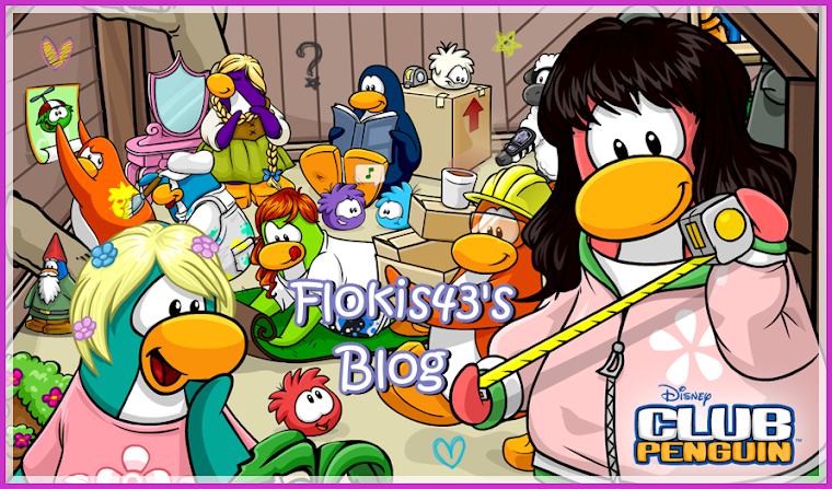 Flokis43's Blog