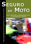 Las clases de seguridad para el motorista urbano