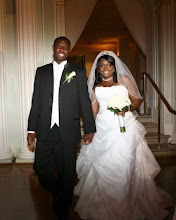 Our Wedding Day 07/05/2009
