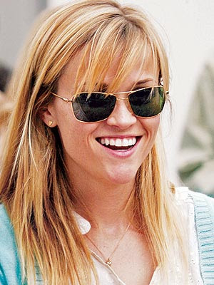 reese witherspoon just like heaven haircut