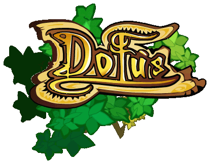 Dofus Dofus+logo