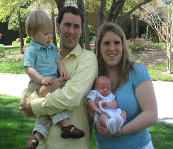 The Buczkowski"s