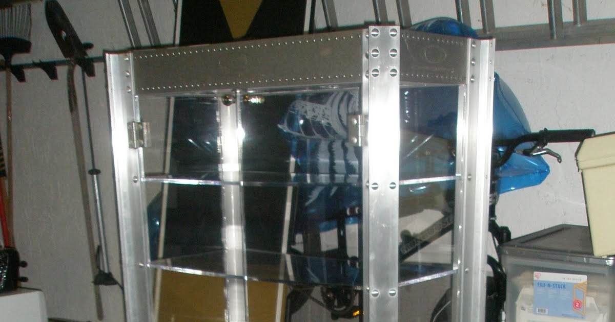 Oakley Display Case FS Oakley Display Case FS