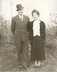 Grandma and Grandpa Webb